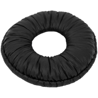 JABRA Standard Leatherette Cushion for GN 2100 and GN 9120, 45 mm