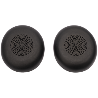 JABRA EVOLVE2 75 Ear Cushion, Black version, 1 pair