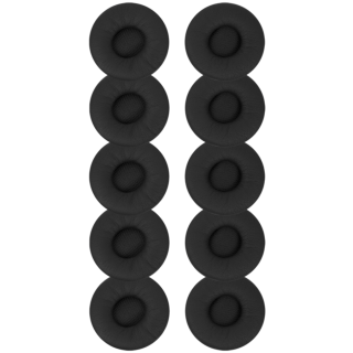JABRA PRO9400 Large Ear Cushions - 10 pieces pack