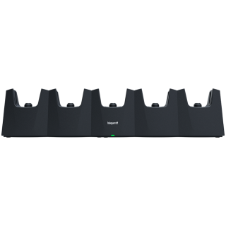 JABRA Perform Charging Stand - 5-Bay, UK Charger