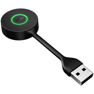 JABRA Link 400a, USB-A, DECT Adapter, MS, EMEA/APAC