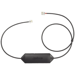 JABRA Link EHS-Adapter cord for JABRA PRO 9400, 920, 925 for Cisco desk phones IP6945, 78xx, 79xx & 88xx