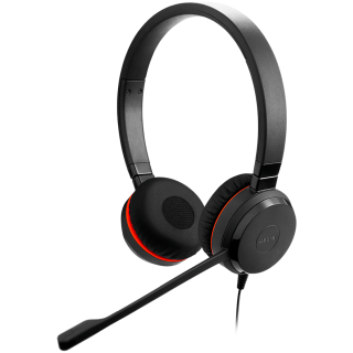 JABRA EVOLVE 30 II Stereo
