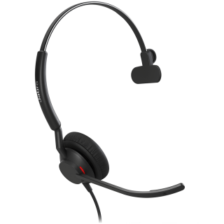 JABRA Engage 40 - (Inline Link) USB-C MS Mono