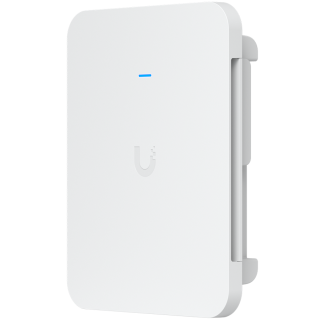 Ubiquiti UACC-U7-Pro-Wall-FM Paintable mounting kit for the U7 Pro Wall that enables near-invisible, recessed installation