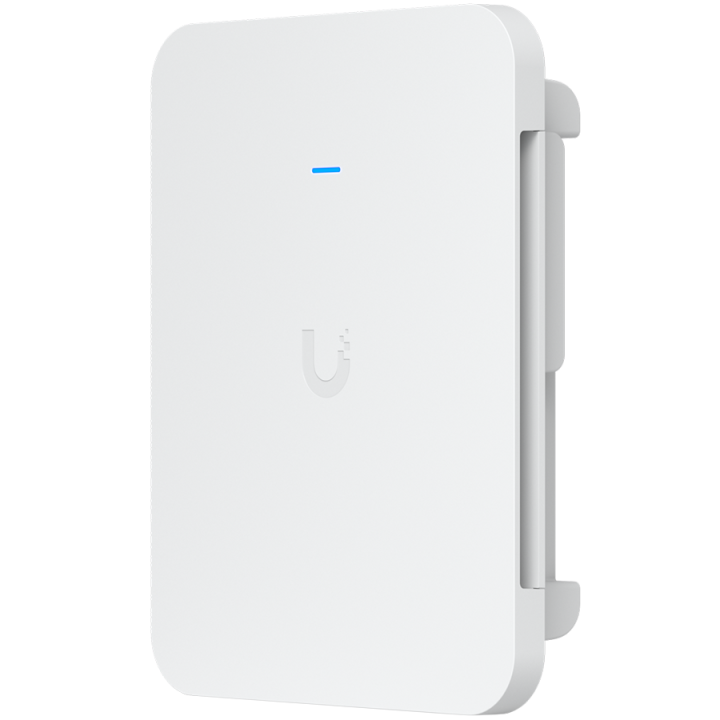 Ubiquiti UACC-U7-Pro-Wall-FM Paintable mounting kit for the U7 Pro Wall that enables near-invisible, recessed installation
