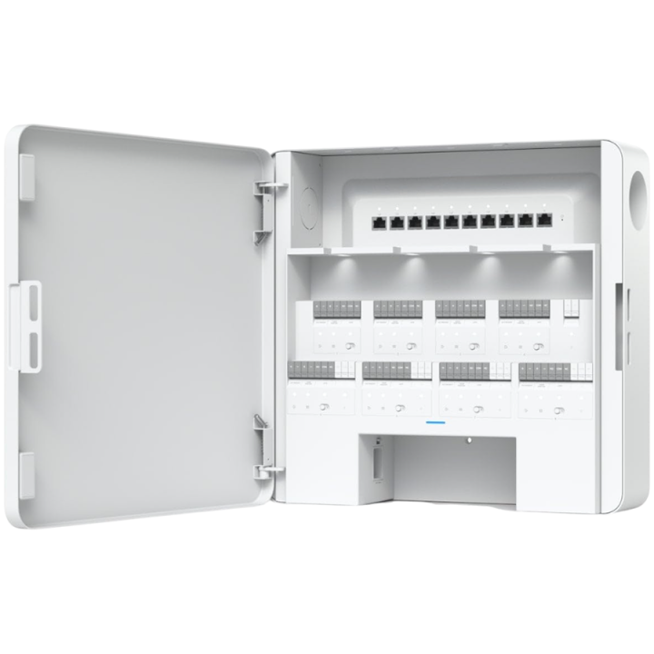 Enterprise Access Hub