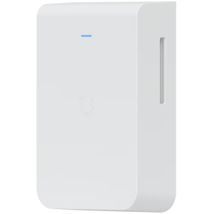 Ubiquiti UACC-U7-Pro-Wall-Cover U7 Pro Wall Paintable Cover Cover for U7 Pro Wall that can be painted for a customized appearanc