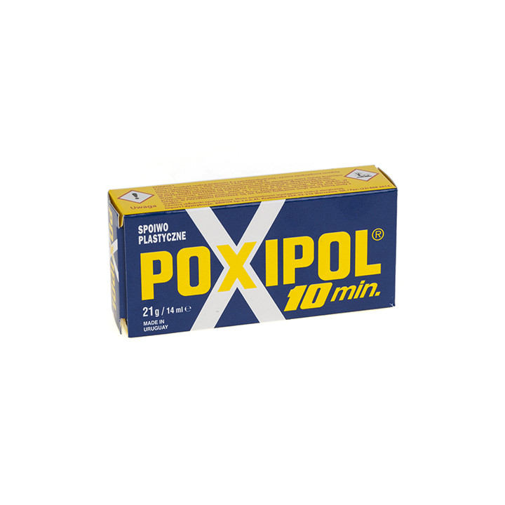 ADEZIV UNIVERSAL 21G/14ML POXIPOL