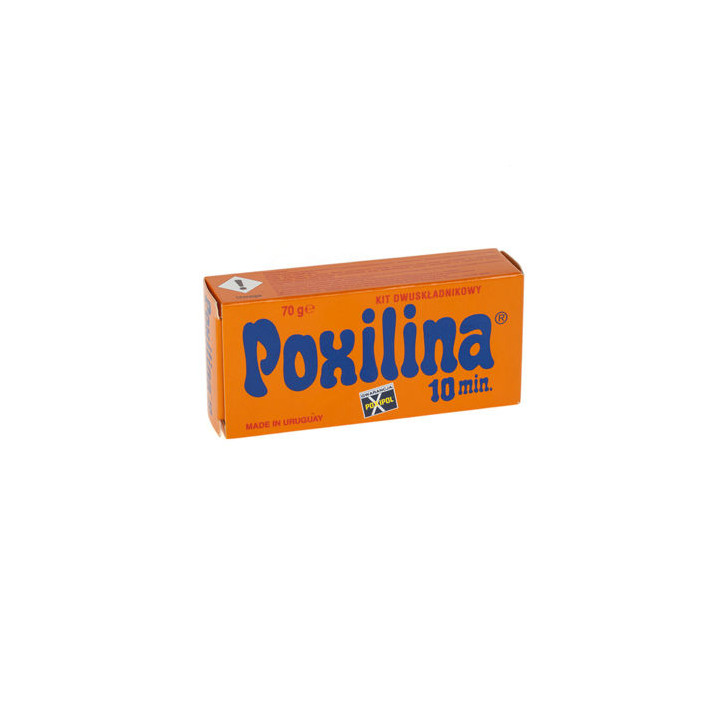 ADEZIV UNIVERSAL 70G/38ML POXILINA