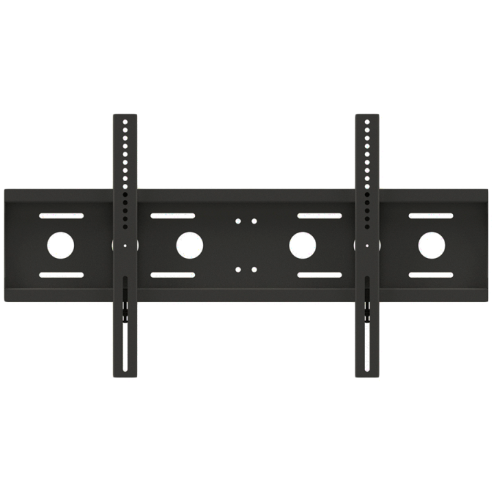 EDBAK Universal Flat Wall Mount for 50-86" Screens