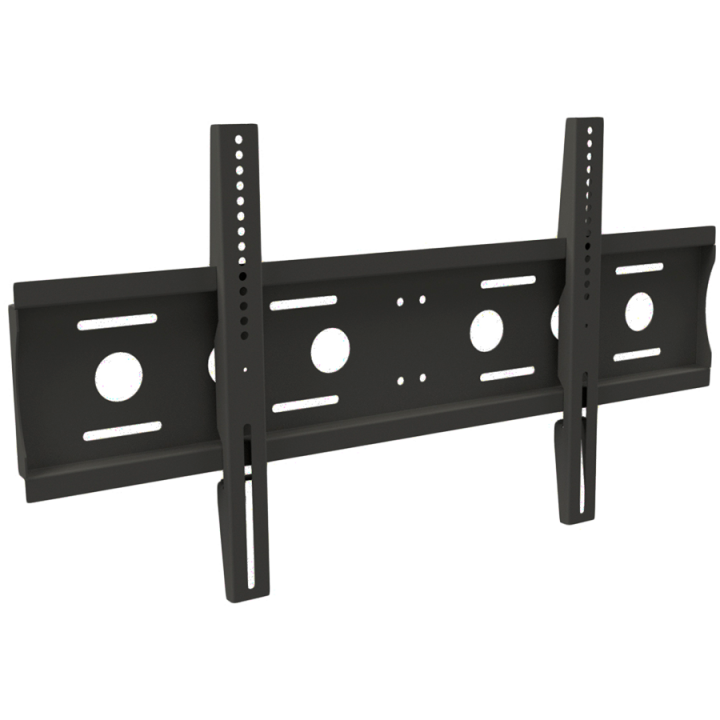 EDBAK Universal Flat Wall Mount for 50-86" Screens