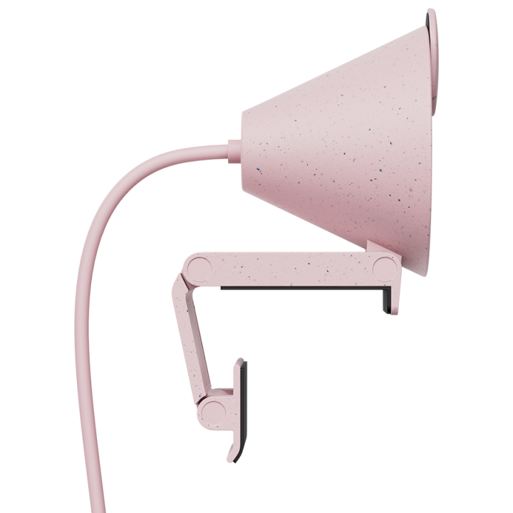 LOGITECH Brio 300 Full HD webcam - ROSE - USB