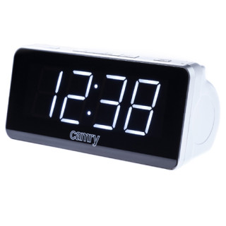 CEAS ALARMA RADIO AM / FM CAMRY