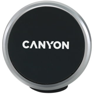 CANYON car holder CH-4 Vent Magnetic Black