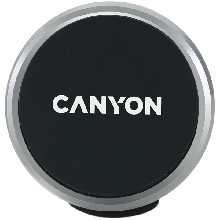 CANYON car holder CH-4 Vent Magnetic Black