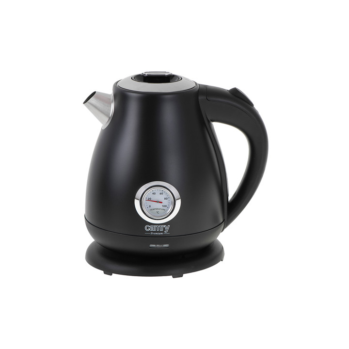 FIERBATOR ELECTRIC INDICARE TEMPERATURA 1.7L CAMRY