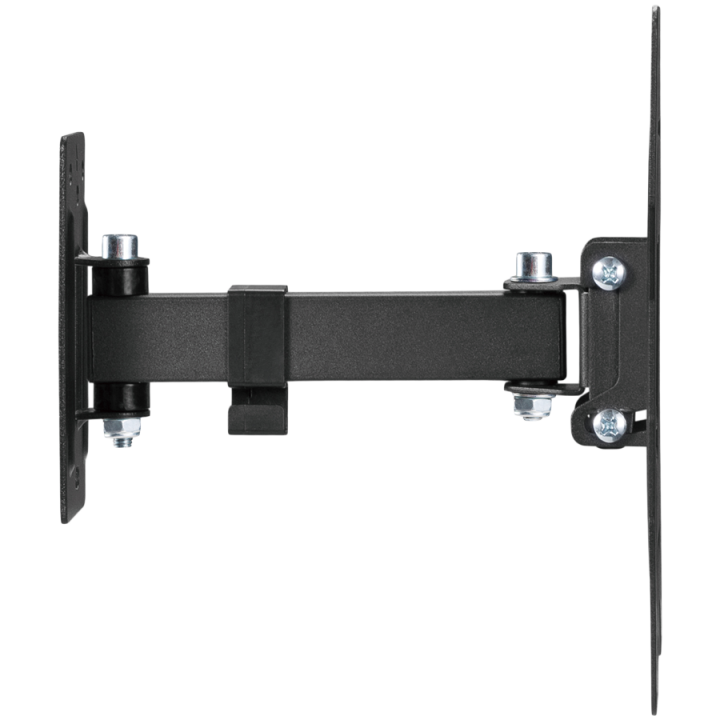 KIVI Motion-221 tilt-and-swivel bracket, VESA 200x200 , 23'-43', Max 30 kg