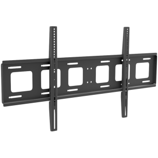 EDBAK Universal Flat Wall Mount for 75-110" Screens