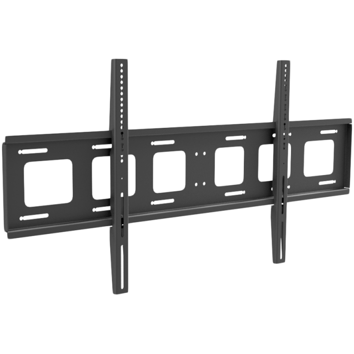 EDBAK Universal Flat Wall Mount for 75-110" Screens