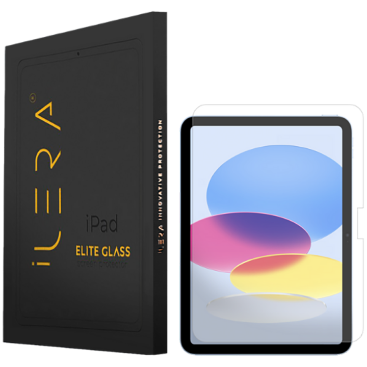 iLera Infinity Clear Glass for iPad 10.9'' 2022