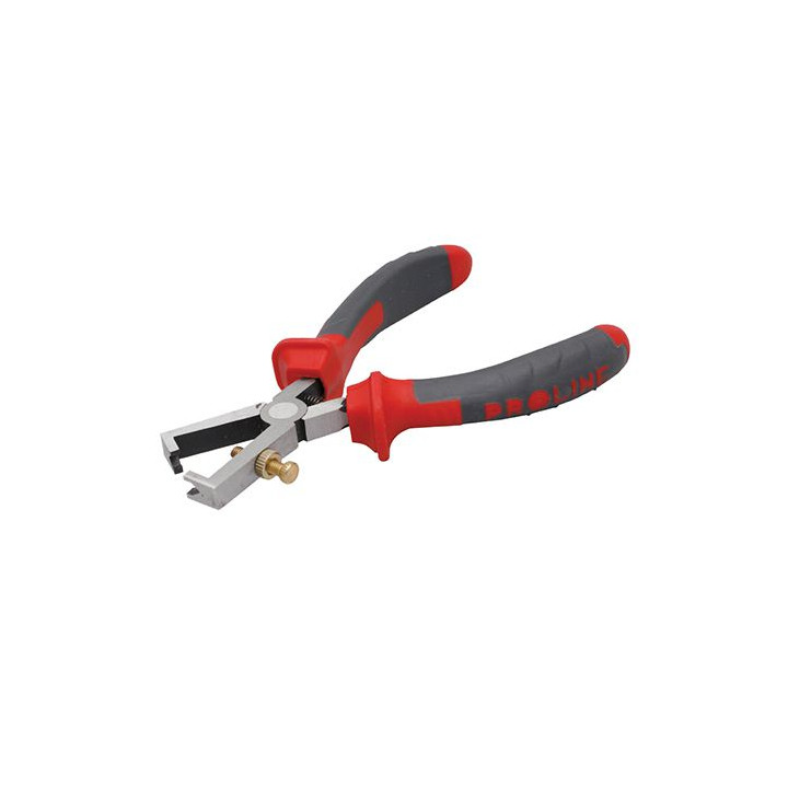 PATENT DEZIZOLATOR MANER CAUCIUC 0.5-5.0MM2