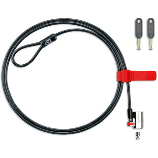 Kensington Clicksafe Notebook Lock - KIT