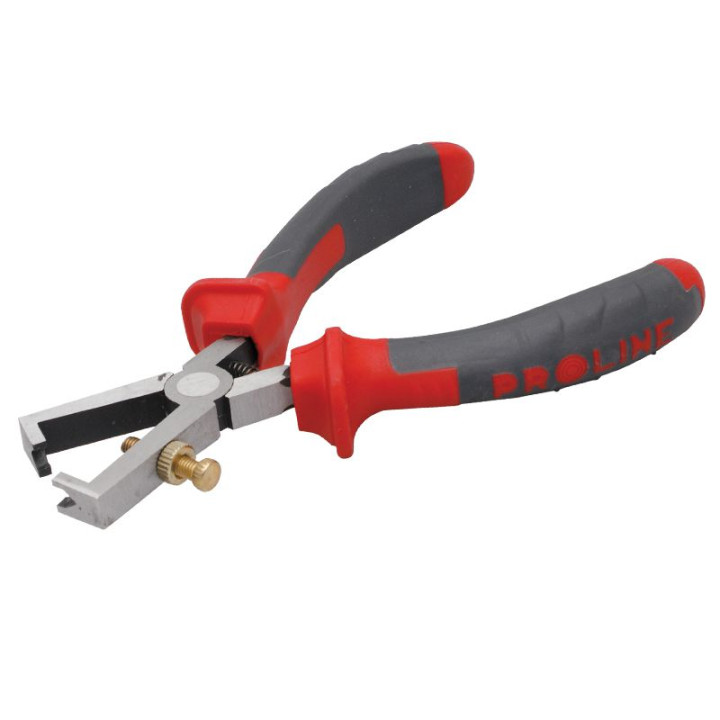 PATENT DEZIZOLATOR MANER CAUCIUC 0.5-5.0MM2