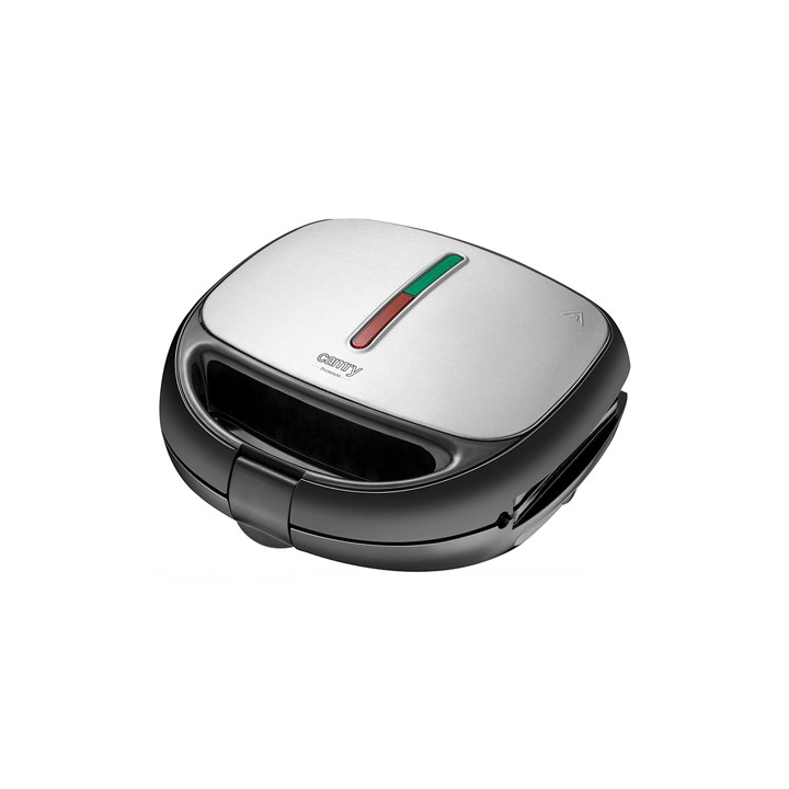 SANDWICH MAKER 6 IN 1 1200W CR 3057 CAMRY