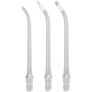 AENO ADIN2 accessory set for dental irrigators