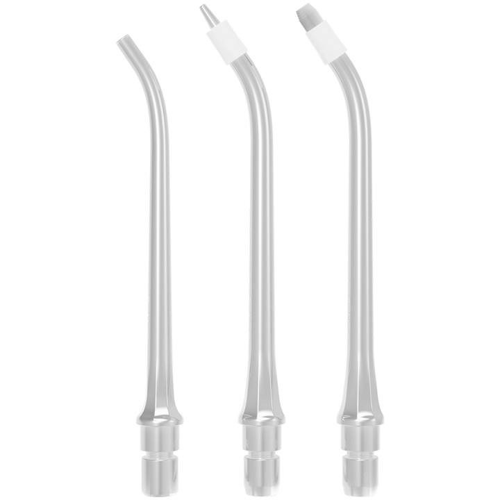 AENO ADIN2 accessory set for dental irrigators