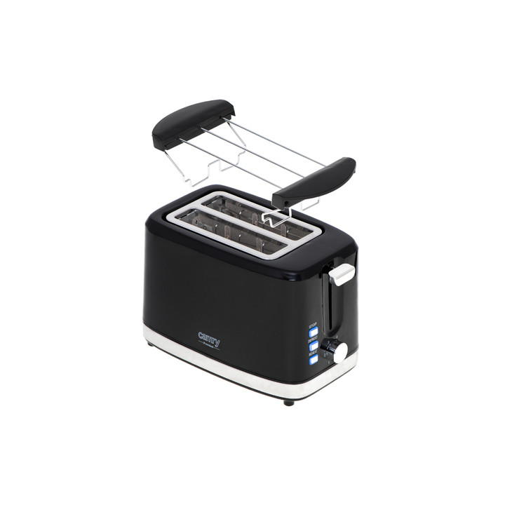 TOASTER 6 NIVELURI DE RUMENIRE 900W CR 3218 CAMRY