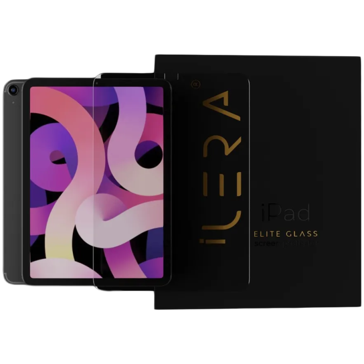 iLera Infinity Clear Glass for iPad Pro 13''