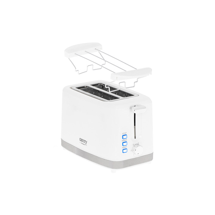 TOASTER 6 NIVELURI DE RUMENIRE 900W CR 3219 CAMRY