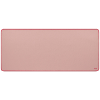 LOGITECH Desk Mat Studio Series - DARKER ROSE
