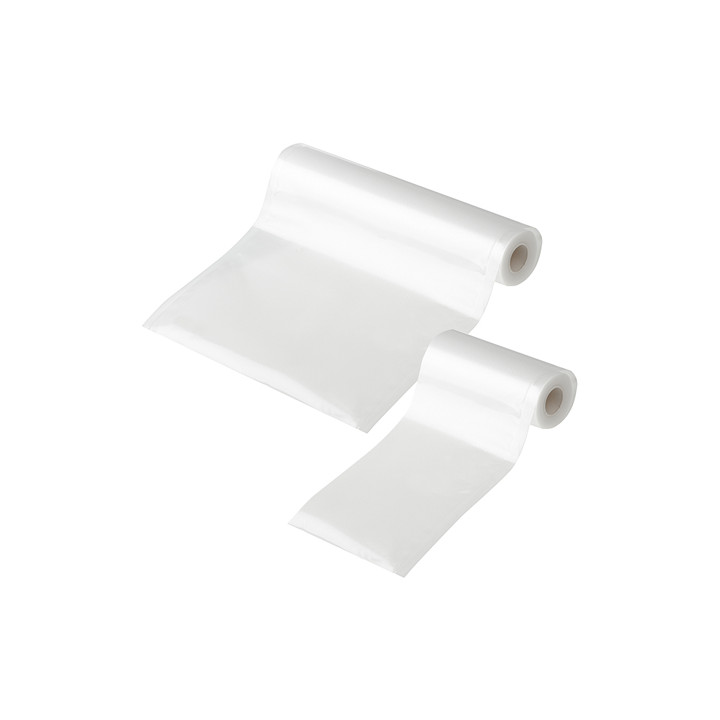 PUNGI AMBALARE IN VID 15CM SI 28CM, 2 ROLE CAMRY