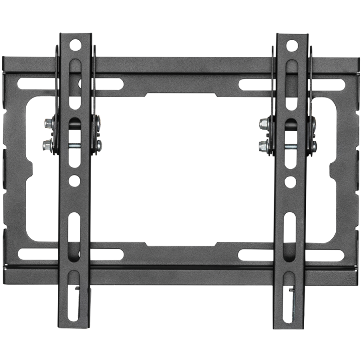 Wall mount KIVI Basic-22T Tilted, VESA 200x200 , 23'-43' .Max 45kg