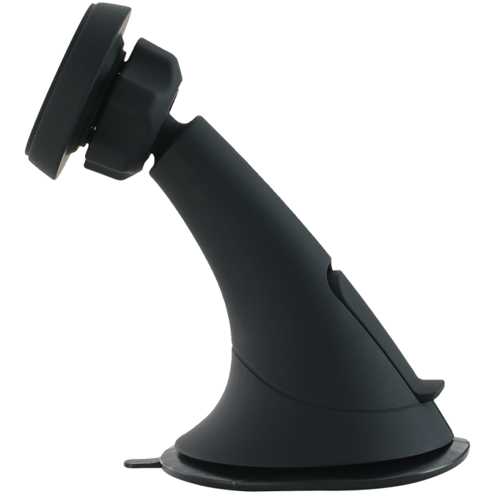 CANYON car holder CH-6 Magnetic Black