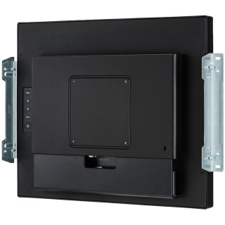 IIYAMA OMK1-1 Mounting bracket kit for iiyama 34 series open frame touchscreensCompatible with the following iiyama models: TF15