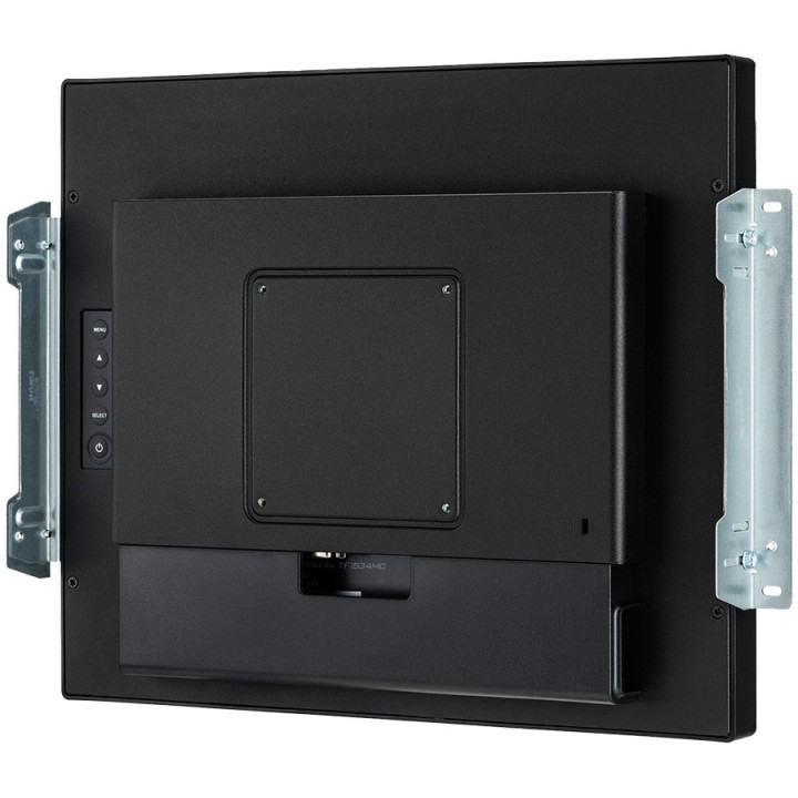 IIYAMA OMK1-1 Mounting bracket kit for iiyama 34 series open frame touchscreensCompatible with the following iiyama models: TF15