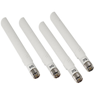 OUTDOOR ANTENNA KIT 2.4/5GHZ BNDL