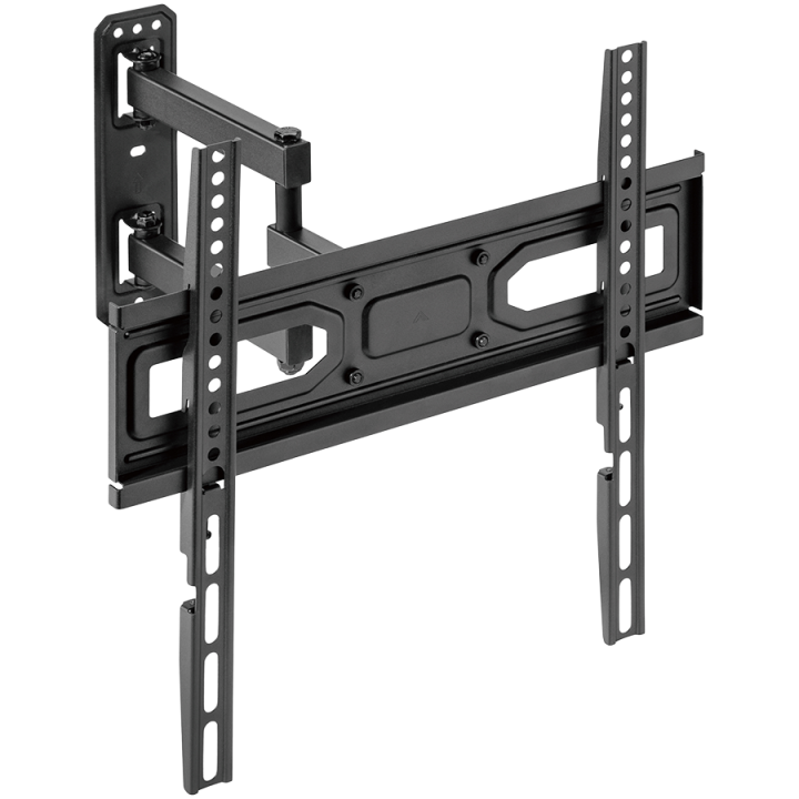 Free-tilt design: simplifies adjustment for better visibility and reduced glareSwivel mechanism provides maximum viewing flexibi