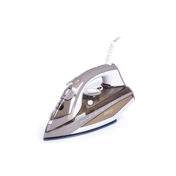 FIER DE CALCAT TALPA CERAMICA 3000W CAMRY