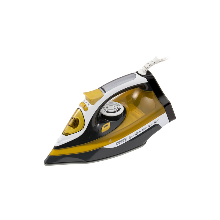 FIER DE CALCAT CERAMIC 3000W CR 5029 CAMRY