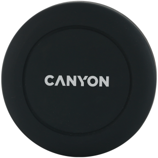 CANYON car holder CH-2 Vent Magnetic Black