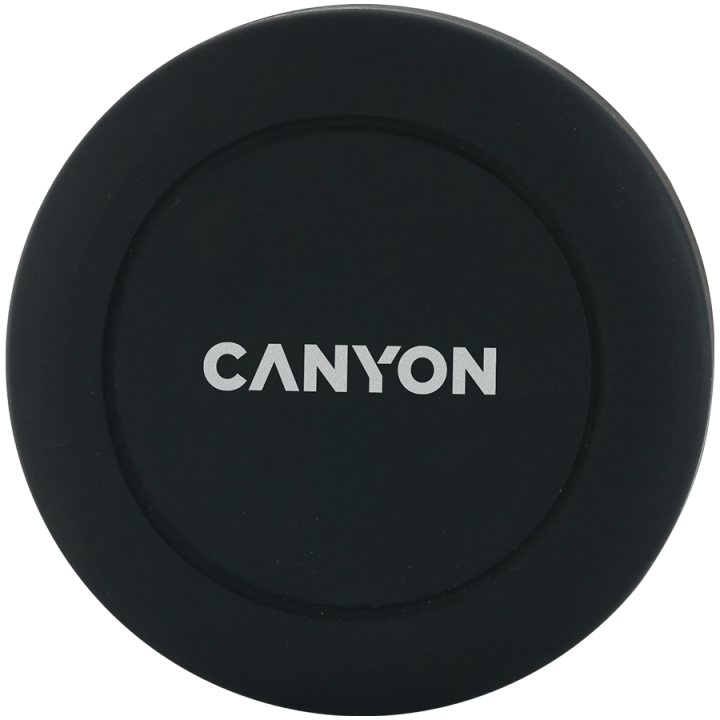 CANYON car holder CH-2 Vent Magnetic Black