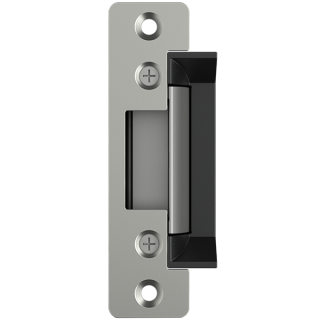 Ubiquiti UA-Lock-Electric Fail-secure electric strike lock that connects to a UniFi Access Hub, Holds up to 1,200 kg, Can be ins