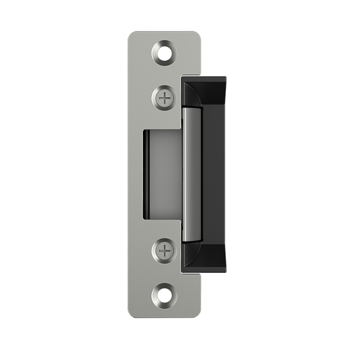 Ubiquiti UA-Lock-Electric Fail-secure electric strike lock that connects to a UniFi Access Hub, Holds up to 1,200 kg, Can be ins