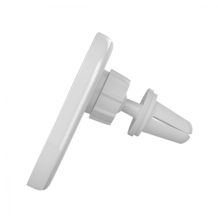 CANYON car charger OnGrip 105 15W Qi2 Wireless White