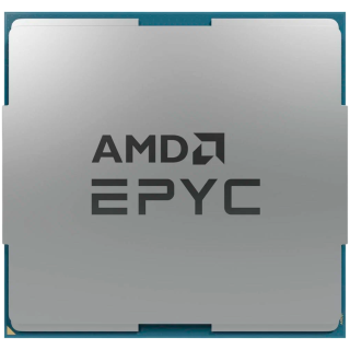 AMD CPU EPYC 9004 Series (84C/168T Model 9634 (2.25/3.7GHz Max Boost, 384MB, 290W, SP3) Tray